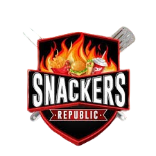 Snackers Logo